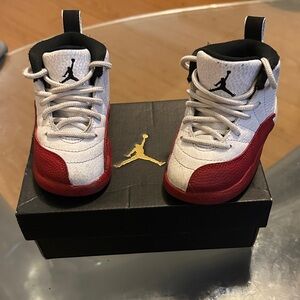 Baby Jordan’s